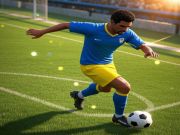 Permainan Bola sepak sahih talian