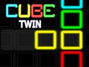 Permainan Kembar Cube talian