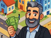 Permainan Sewa Tycoon Tuan Rumah talian