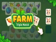Permainan Pertandingan triple ladang talian