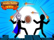 Permainan Pertempuran Javelin talian