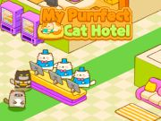 Permainan Hotel kucing purrfect saya talian Permainan Hotel kucing purrfect saya talian