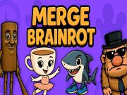 Permainan Gabungkan Brainrot talian