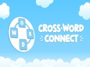 Permainan Cross Connect Word talian