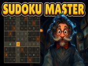 Permainan Sudoku Master talian