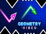 Permainan Getaran geometri talian