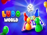 Permainan Ludo World talian