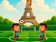 Permainan Remix Juggling Super Ball talian