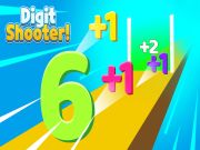 Permainan Penembak digit talian