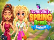 Permainan Fesyen cecair lovie chics spring talian
