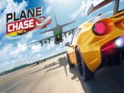 Permainan Plane Chase talian