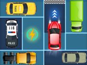 Permainan Mega Escape Car Tempat Kerja Teka-teki talian