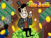 Permainan Bank Idle talian