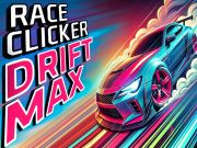 Permainan Drift Clicker talian