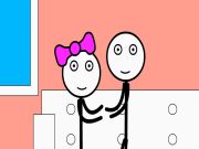 Permainan Penjara dan Cinta Stickman talian