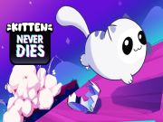 Permainan Kitten tidak pernah mati talian