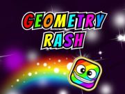 Permainan Ruam Geometri talian