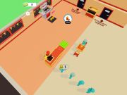 Permainan Burger Tycoon talian