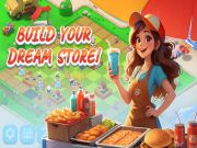 Permainan Gabungkan Kedai Ideal Magnat talian