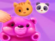 Permainan Pembuat lendir squishy talian
