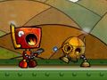 Permainan Droid Stim talian