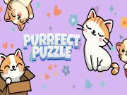 Permainan Teka-teki Purrfect talian