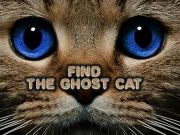 Permainan Cari kucing hantu talian