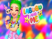 Permainan Labubu dan saya talian