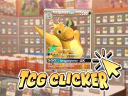 Permainan TCG Card Clicker talian