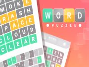 Permainan Wordler talian
