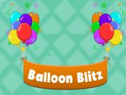 Permainan Balloon Blitz talian
