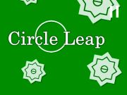 Permainan Leap Circle talian