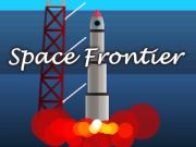 Permainan Frontier Space talian
