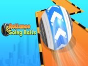 Permainan Bola rollance talian