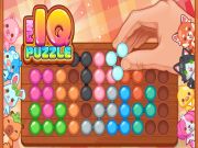 Permainan Teka-teki IQ yang menyeronokkan talian