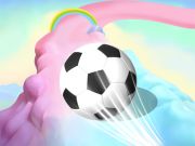 Permainan Perlumbaan Bola Rolling Super 3D talian