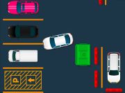 Permainan Tempat letak kereta talian