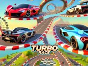 Permainan Perlumbaan Turbo talian