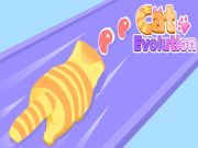 Permainan Evolusi kucing talian