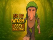 Permainan BR BR PATAPIM: Cabaran OBBY talian