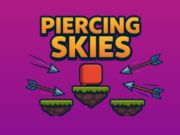 Permainan Menusuk langit talian