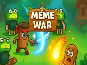 Permainan Meme Wars talian