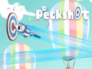 Permainan Peckshot talian