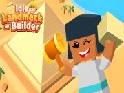 Permainan Pembina Landmark Idle talian