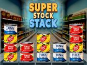 Permainan Tumpukan stok super talian