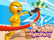 Permainan Lukis Pesta Perjuangan Senjata talian
