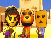 Permainan Skuad Brawl Bros talian