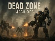 Permainan Ops mech zon mati talian