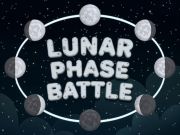 Permainan Pertempuran fasa lunar talian