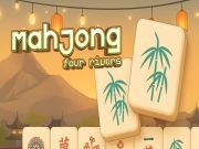 Permainan Mahjong Empat Sungai talian